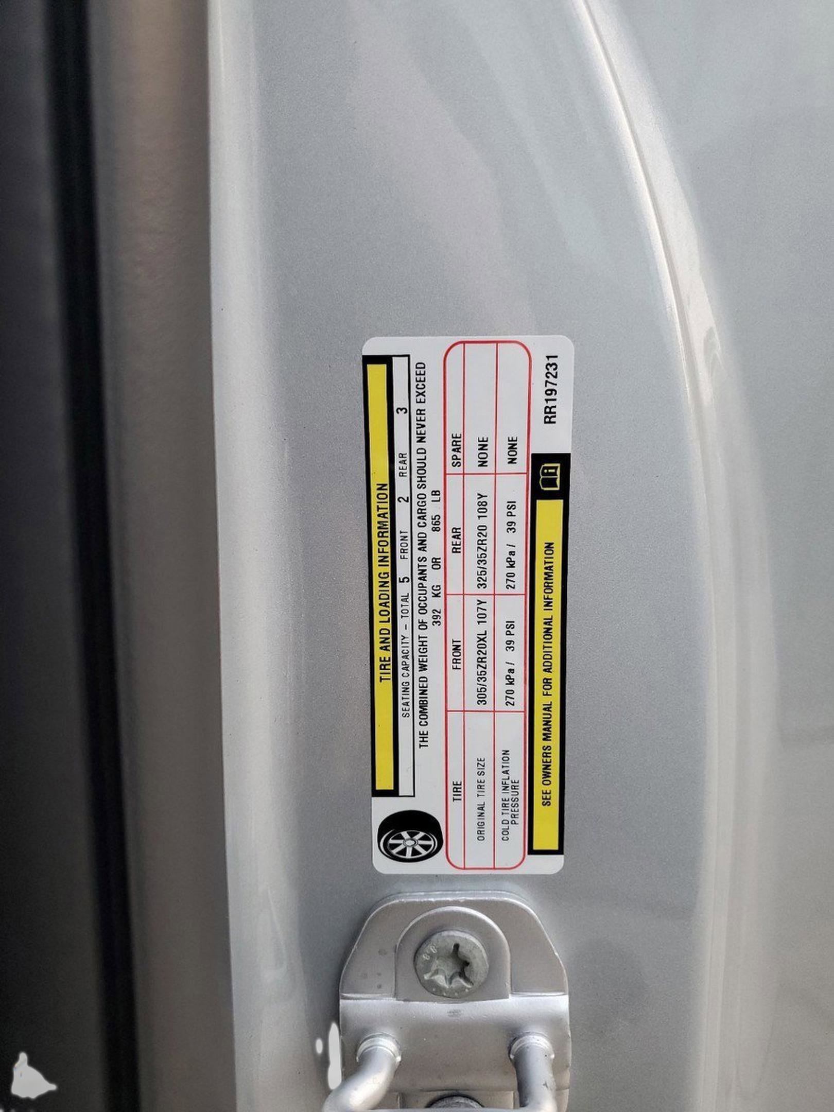 New 2024 Dodge Charger Scat Pack w/ Plus Group image 31