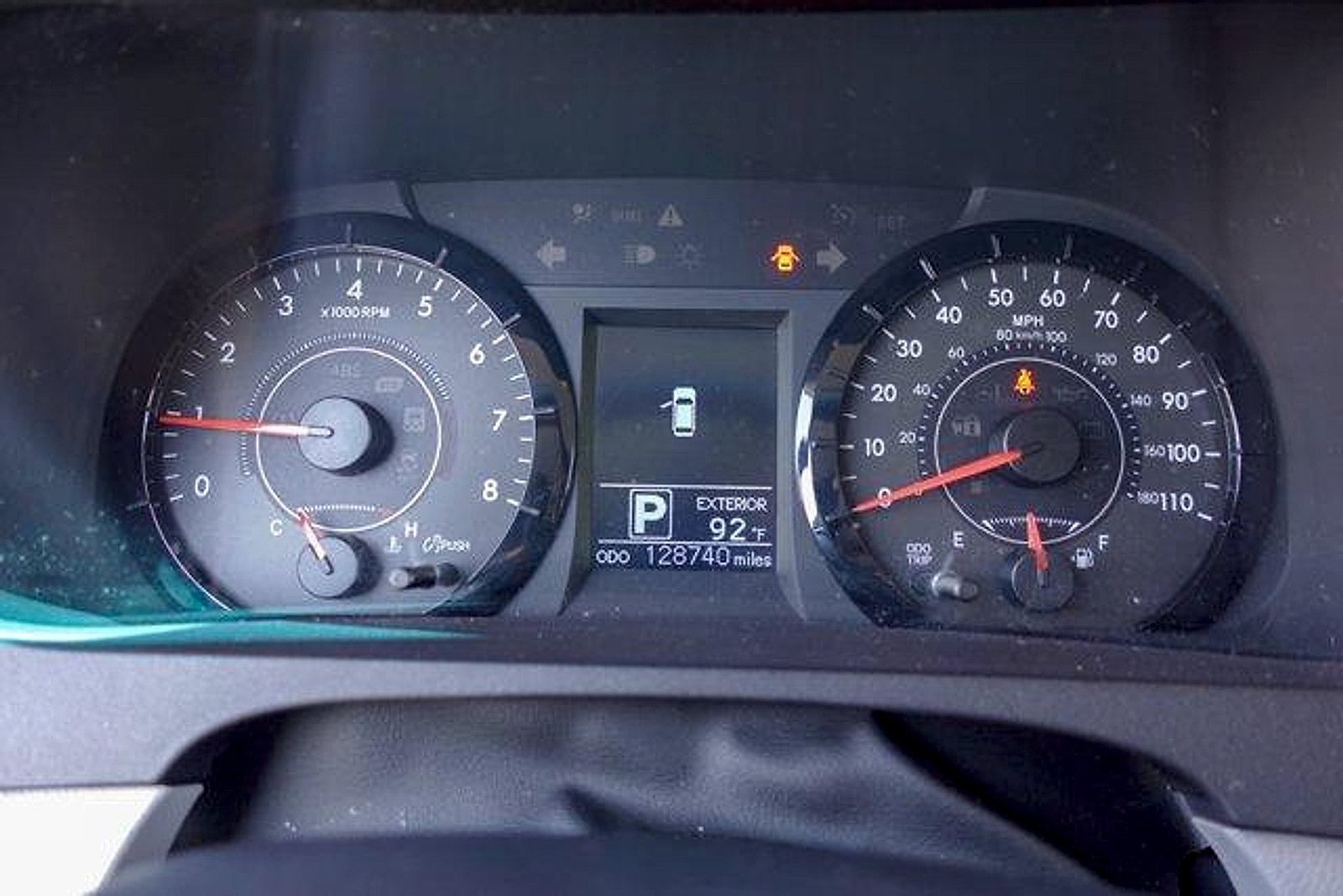 Used 2015 Toyota Sienna LE FWD image 18