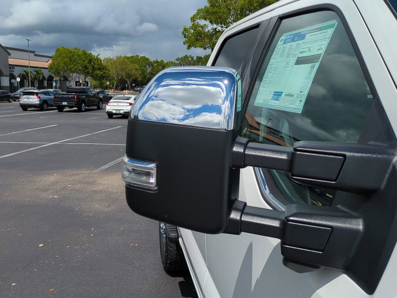 New 2026 Ford F350 Lariat image 12