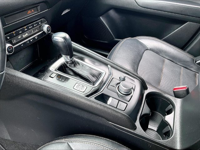 Used 2023 MAZDA CX-5 AWD 2.5 S image 20