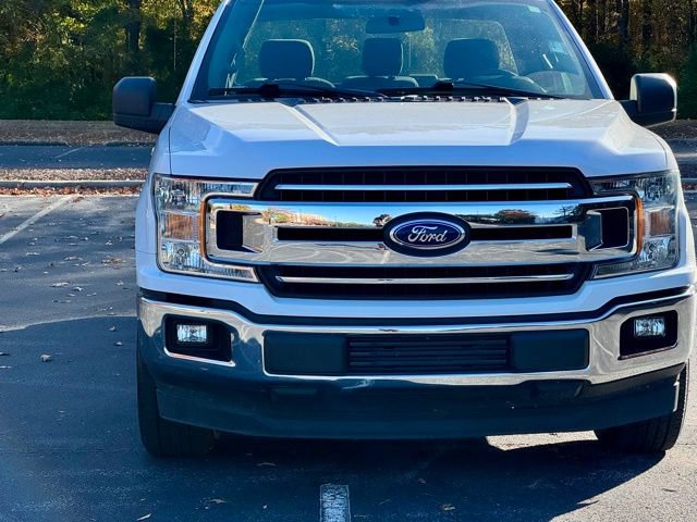 Used 2019 Ford F150 XL w/ XL Power Equipment Group image 13