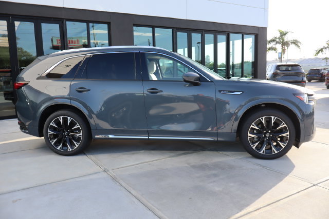 New 2026 MAZDA CX-90 3.3 Turbo S w/ Premium Plus AWD/4WD image 2