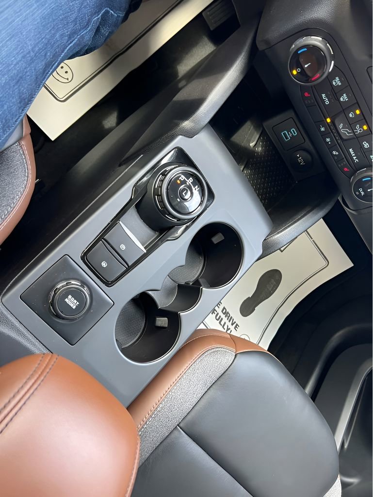 Used 2022 Ford Bronco Sport Outer Banks w/ Tech Package image 23