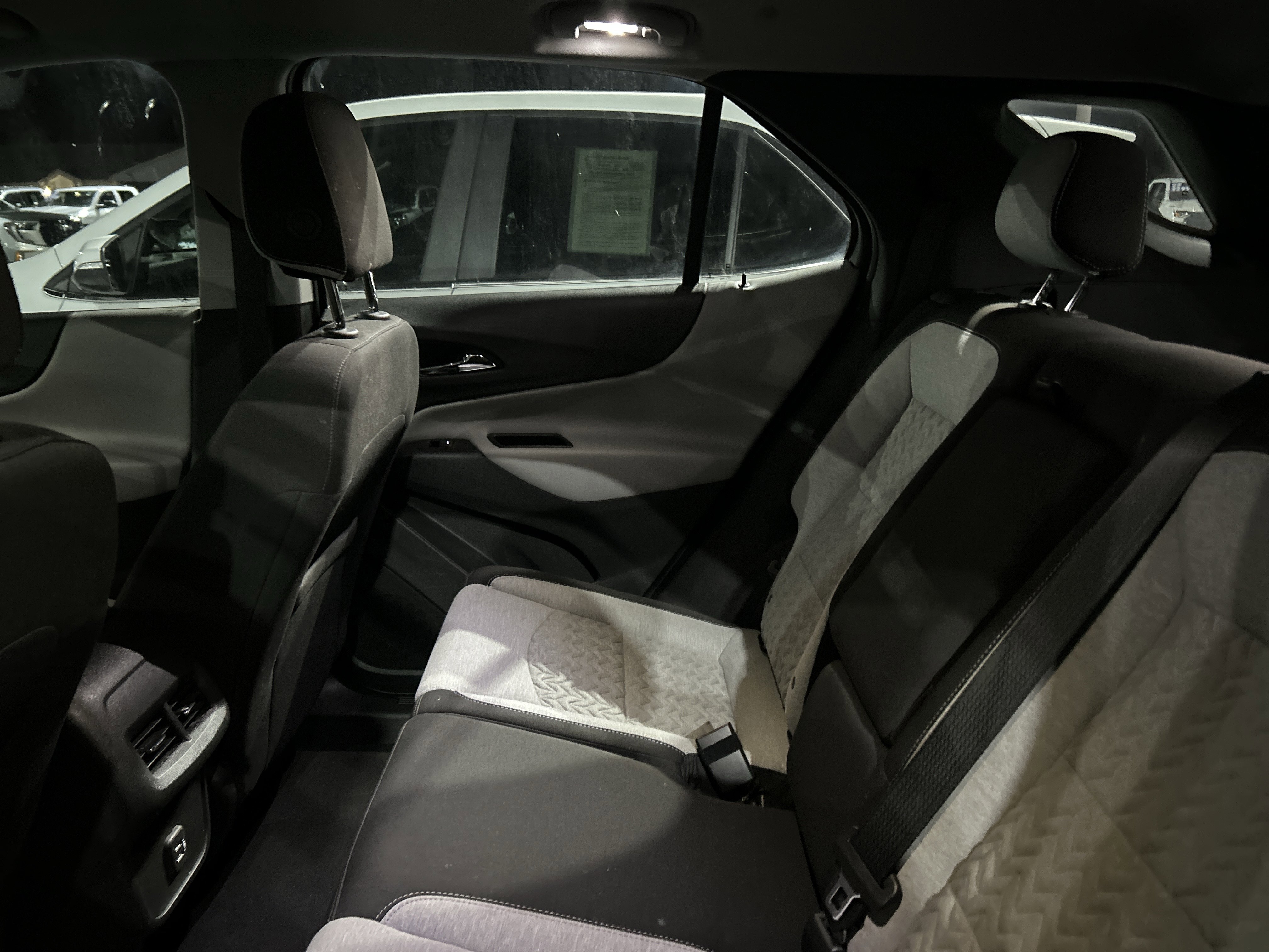 Used 2023 Chevrolet Equinox LS image 14