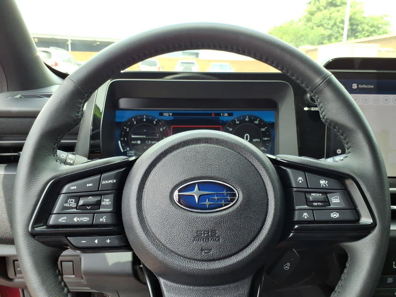 Certified 2026 Subaru Outback Premium AWD/4WD image 31