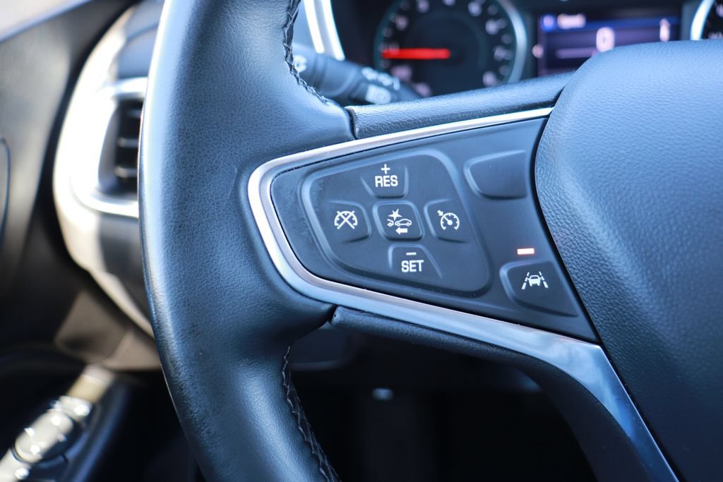 Used 2024 Chevrolet Equinox LT FWD image 20