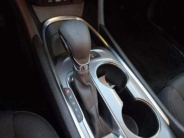 Used 2025 Chevrolet Malibu LT FWD image 14