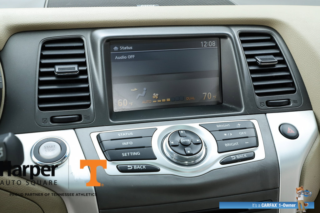 Used 2014 Nissan Murano SL FWD image 25