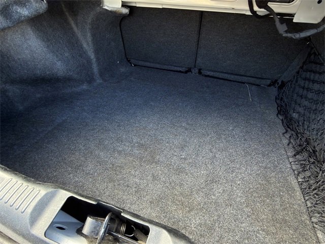 Used 2017 Ford Mustang Premium image 27