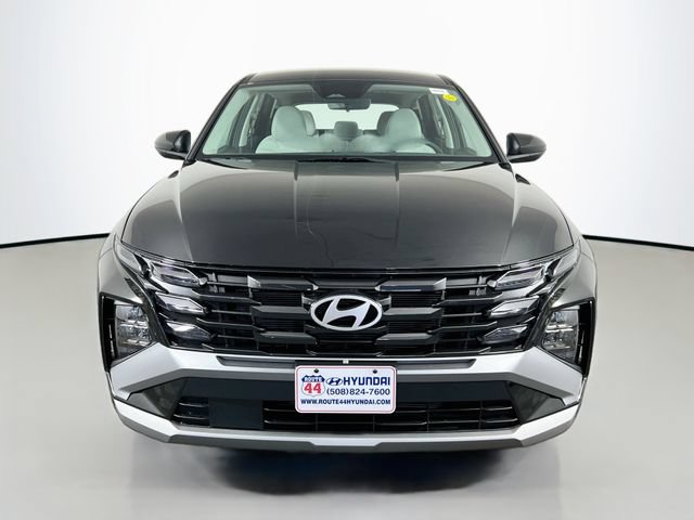 New 2026 Hyundai Tucson SE AWD/4WD image 11