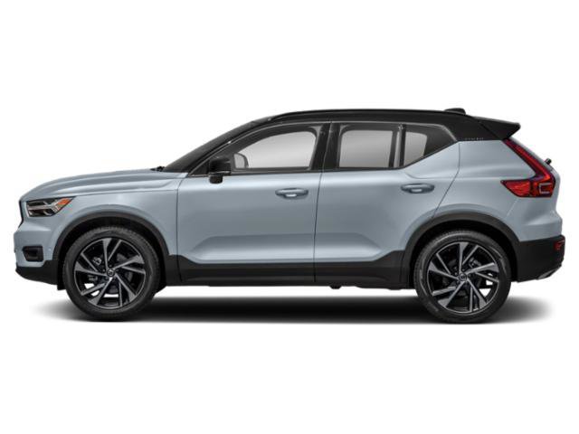 Used 2019 Volvo XC40 T5 R-Design AWD/4WD image 3