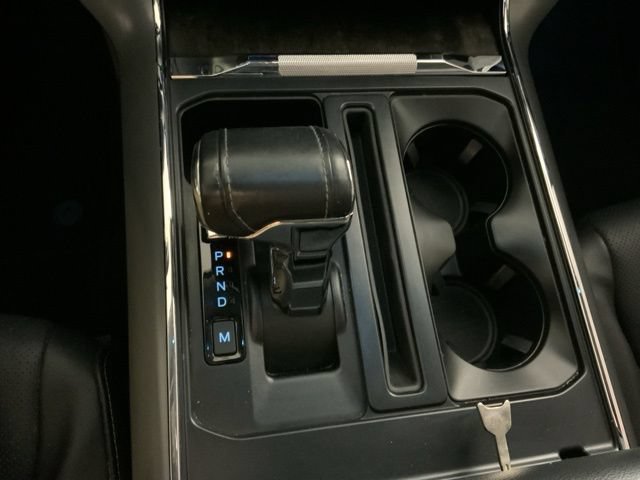 Used 2022 Ford F150 Lariat AWD/4WD image 21