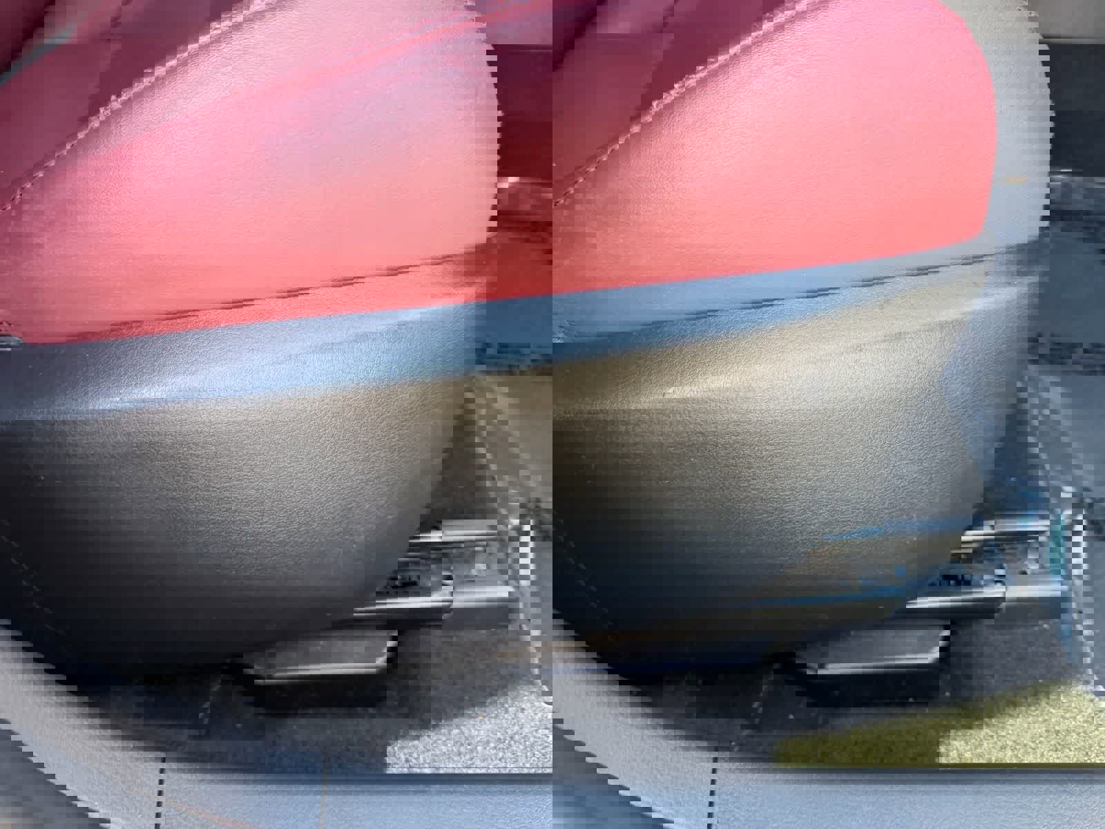 Used 2022 MAZDA CX-30 AWD 2.5 S w/ Preferred Package image 15