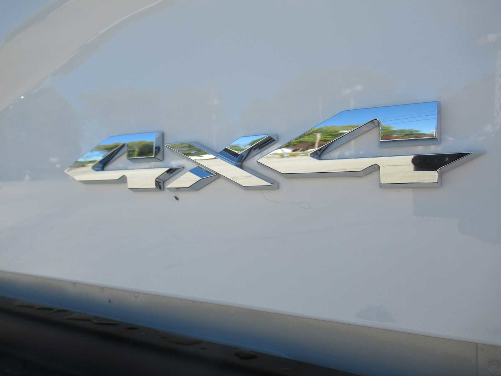 New 2026 RAM 3500 Tradesman w/ Chrome Appearance Group A image 8