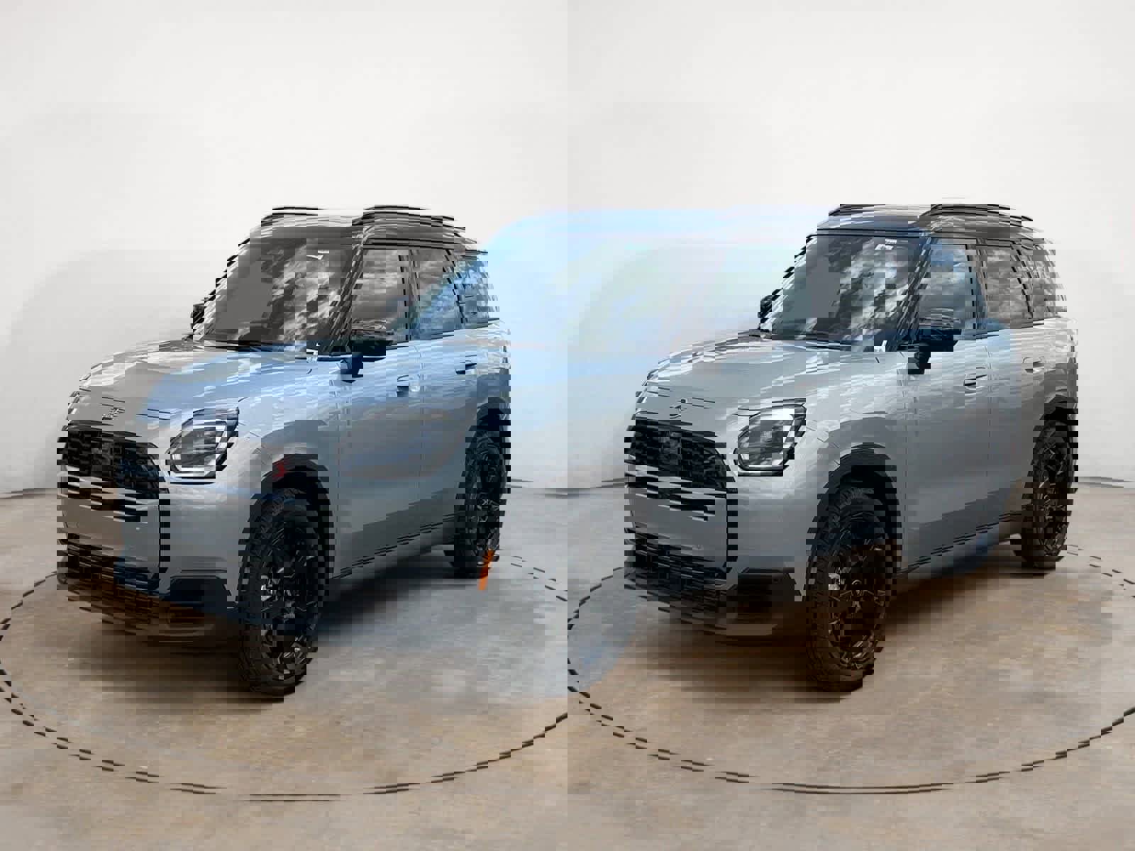 New 2025 MINI Cooper Countryman S w/ Comfort Package Max image 7