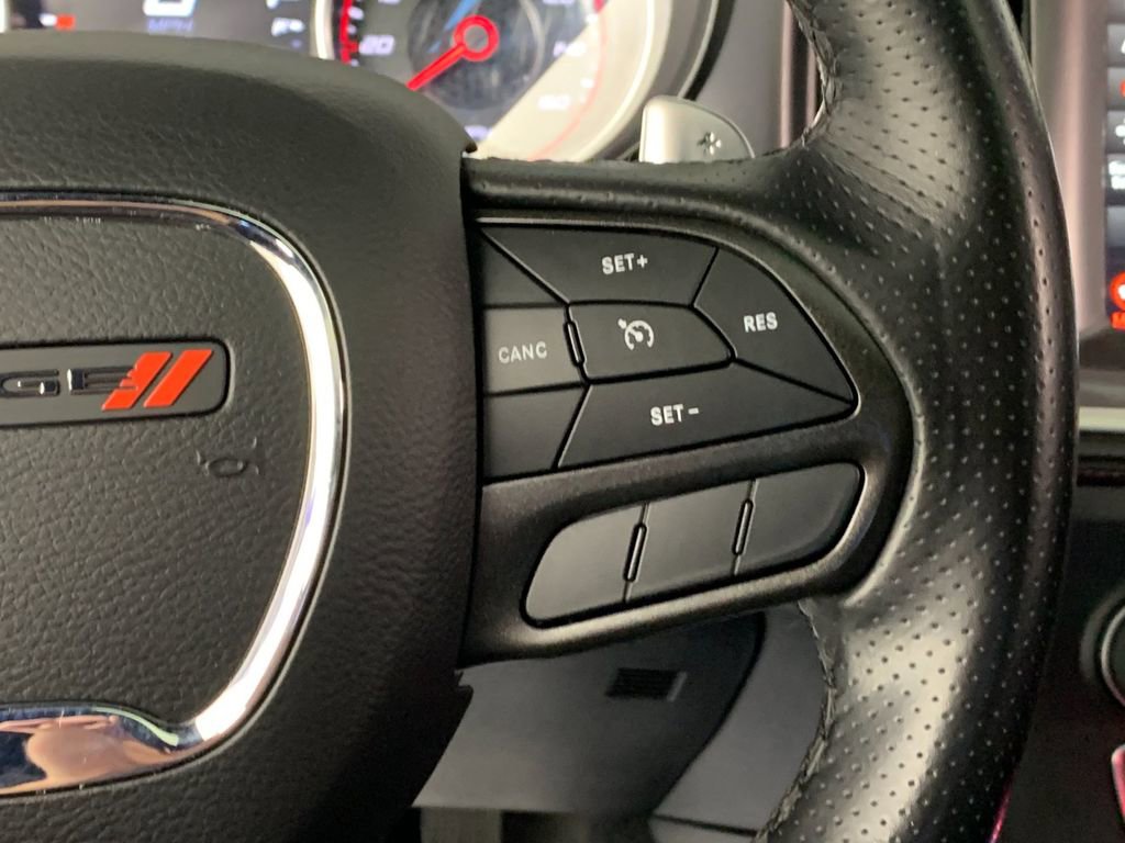 Used 2022 Dodge Charger R/T w/ Plus Group RWD image 21