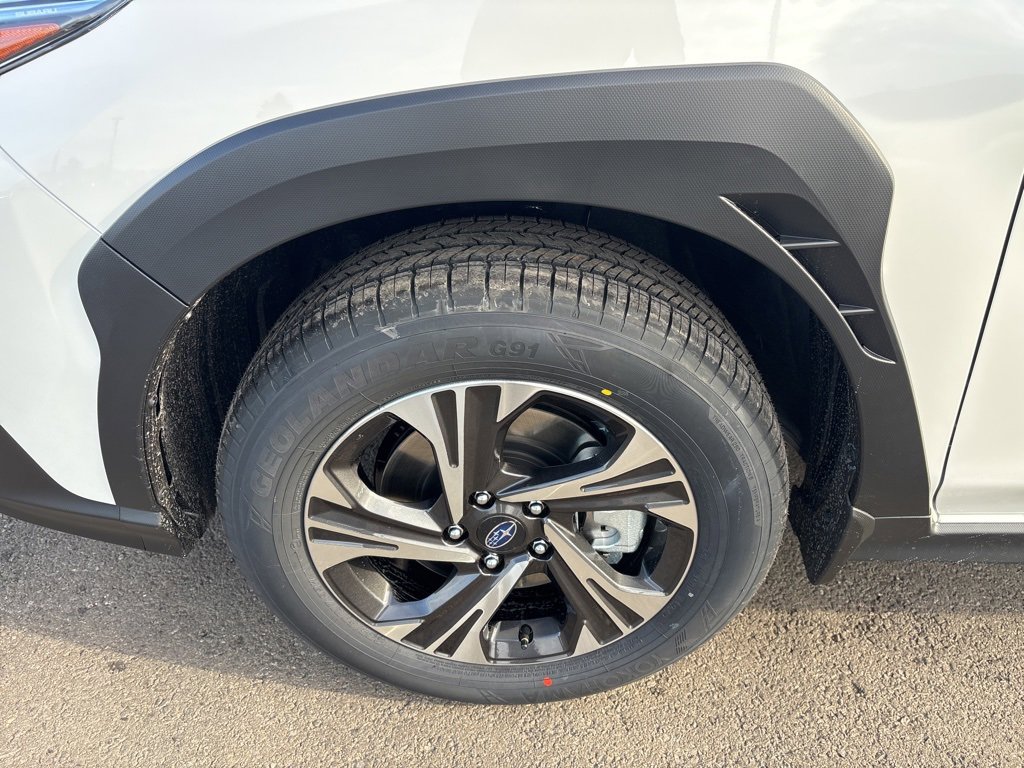 New 2026 Subaru Crosstrek 2.0i Premium image 8