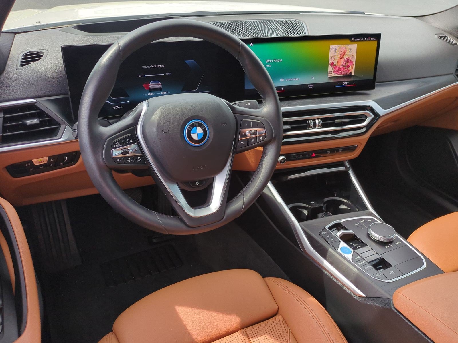 Certified 2023 BMW i4 eDrive35 RWD image 29
