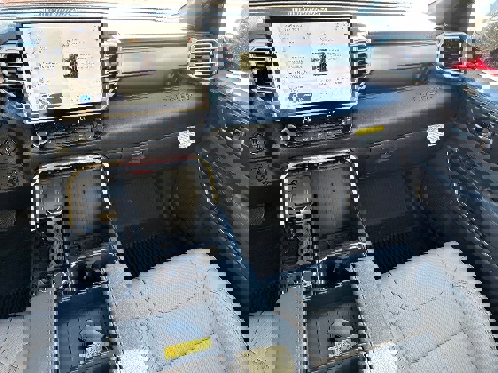 New 2026 Toyota Tundra SR5 image 5