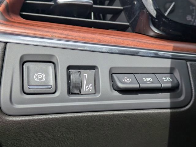 New 2026 Cadillac XT5 Premium Luxury w/ LPO, Bronce Accent Package AWD/4WD image 31