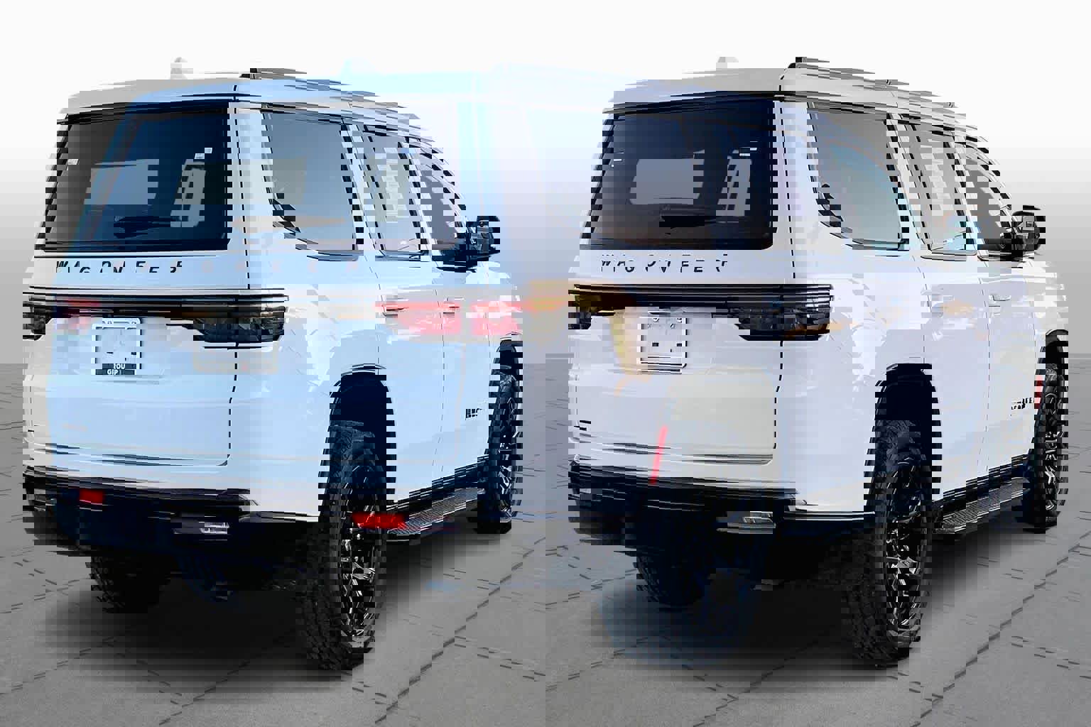 Used 2023 Jeep Wagoneer Series II image 11