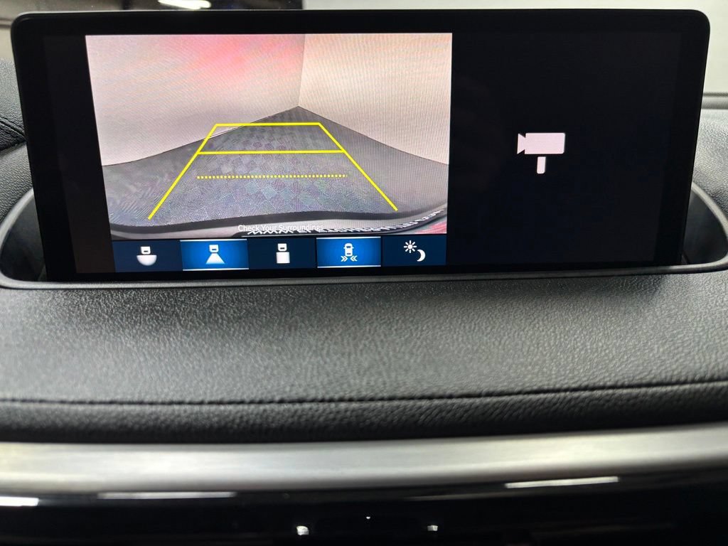 Used 2024 Acura MDX SH-AWD image 27