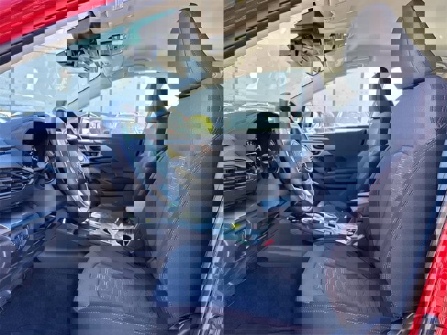 New 2026 Subaru Impreza 2.0i Sport image 11