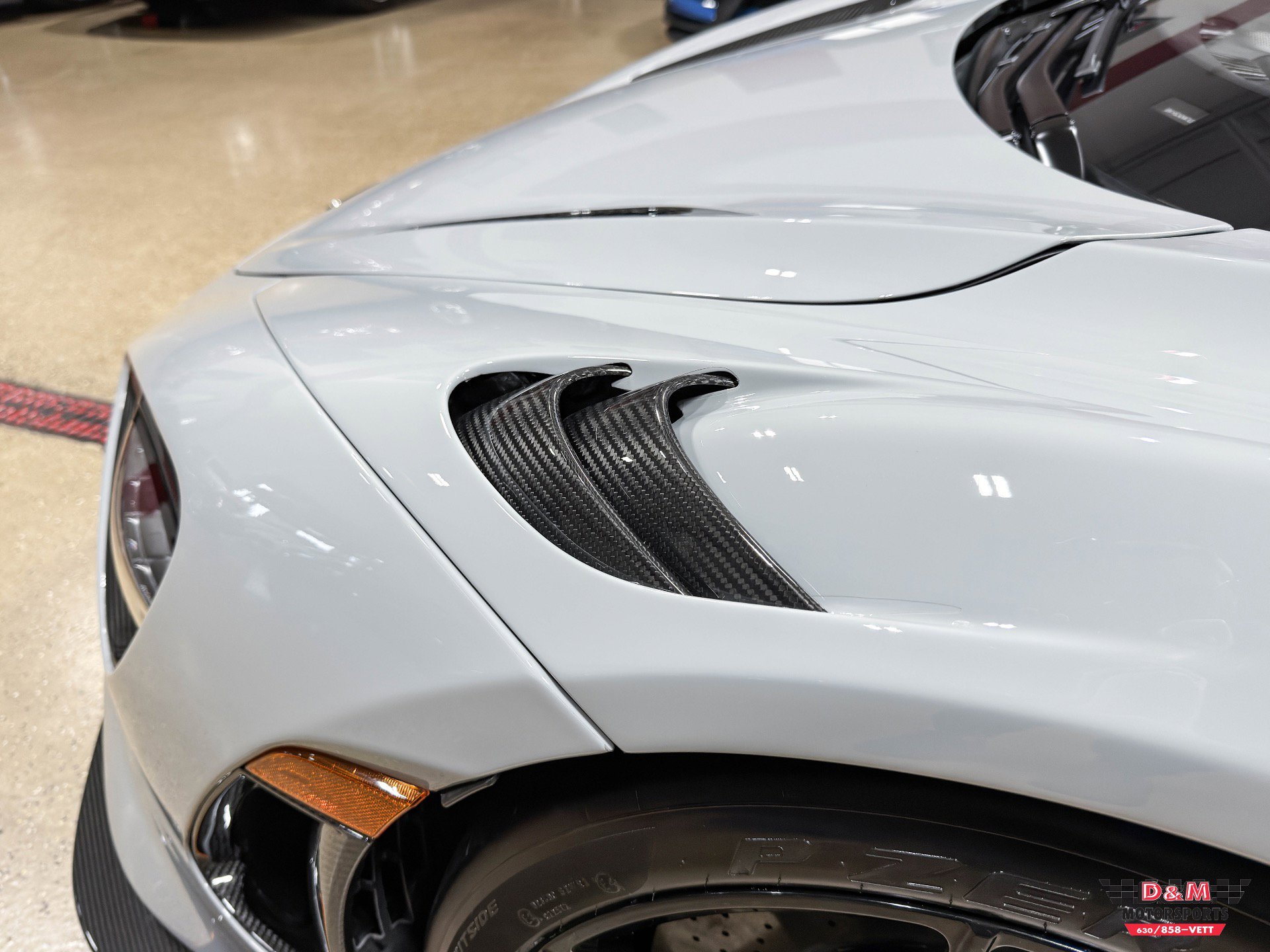 Used 2022 McLaren 765LT image 38