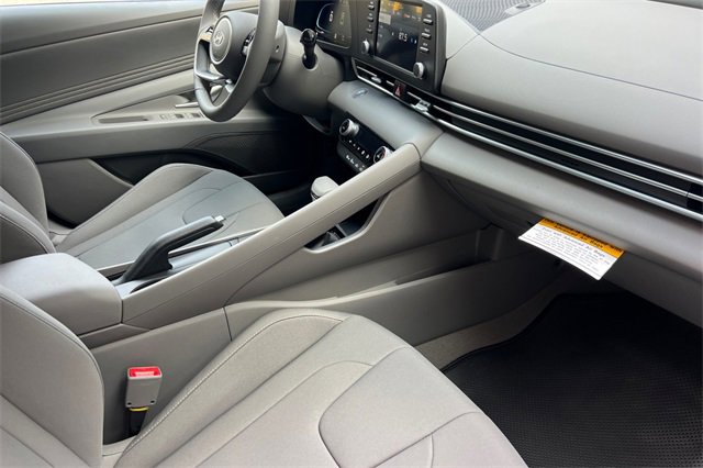 New 2026 Hyundai Elantra Sport image 15