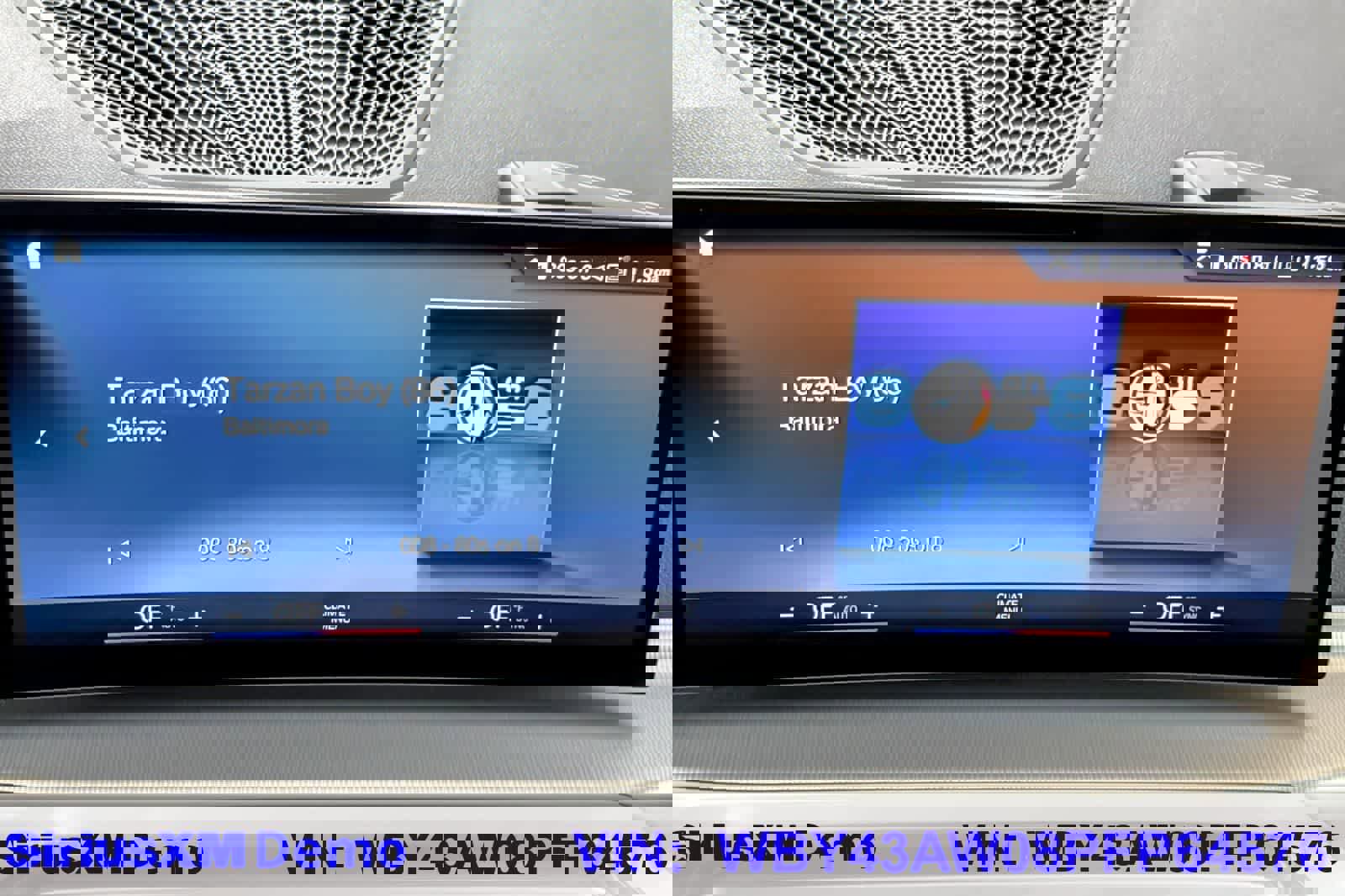 Used 2023 BMW i4 eDrive35 w/ Premium Package image 28