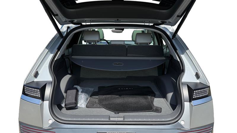 Used 2024 Hyundai Ioniq 5 Limited AWD/4WD image 19