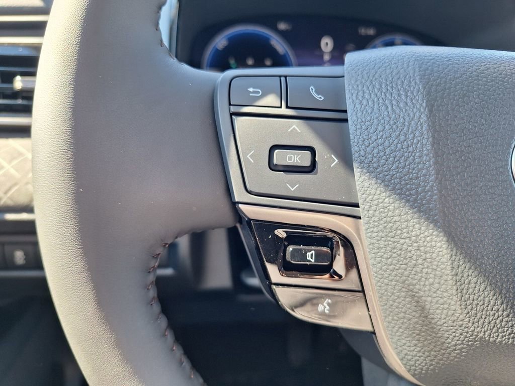 New 2026 Toyota Camry XLE image 25