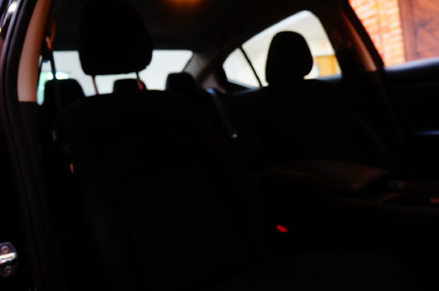 Certified 2025 Nissan Sentra S FWD image 48