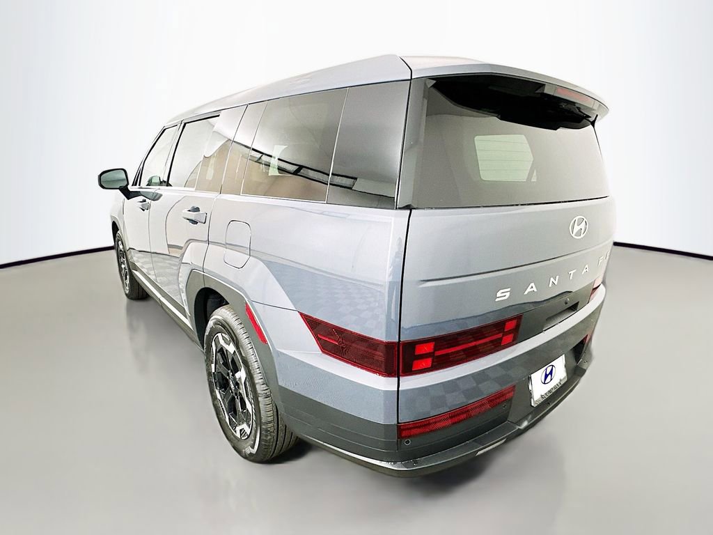 New 2026 Hyundai Santa Fe SE image 7