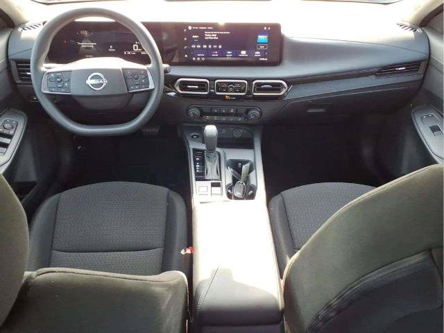Certified 2026 Nissan Sentra S w/ Floor Mat Package FWD image 10