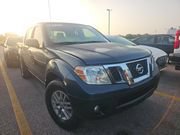 Used 2019 Nissan Frontier SV w/ Value Truck Package RWD image 2