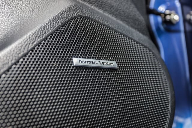 Used 2020 Subaru WRX STI Limited AWD/4WD image 50