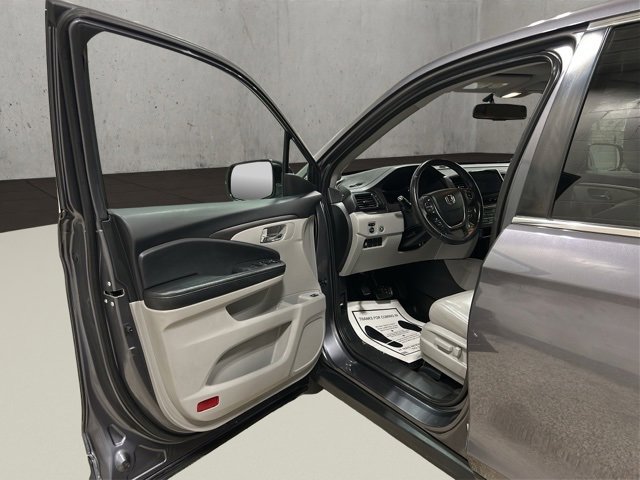 Used 2018 Honda Pilot EX-L image 9