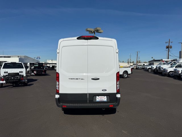 New 2026 Ford Transit 250 148 Medium Roof image 4