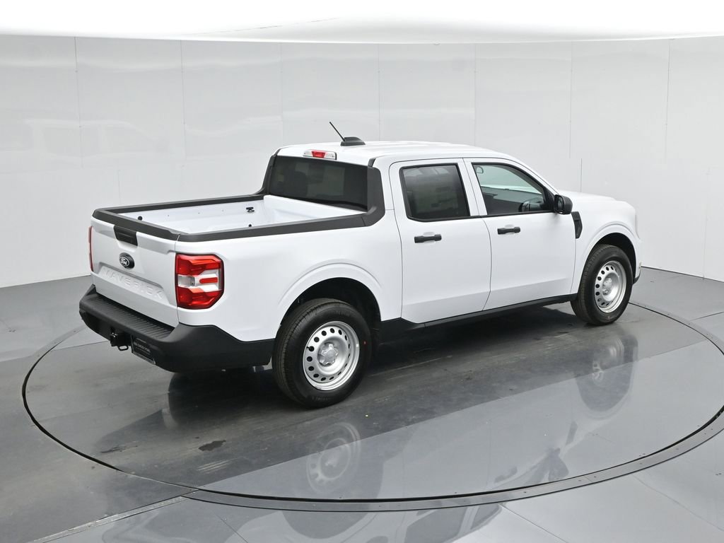 New 2026 Ford Maverick XL FWD image 37