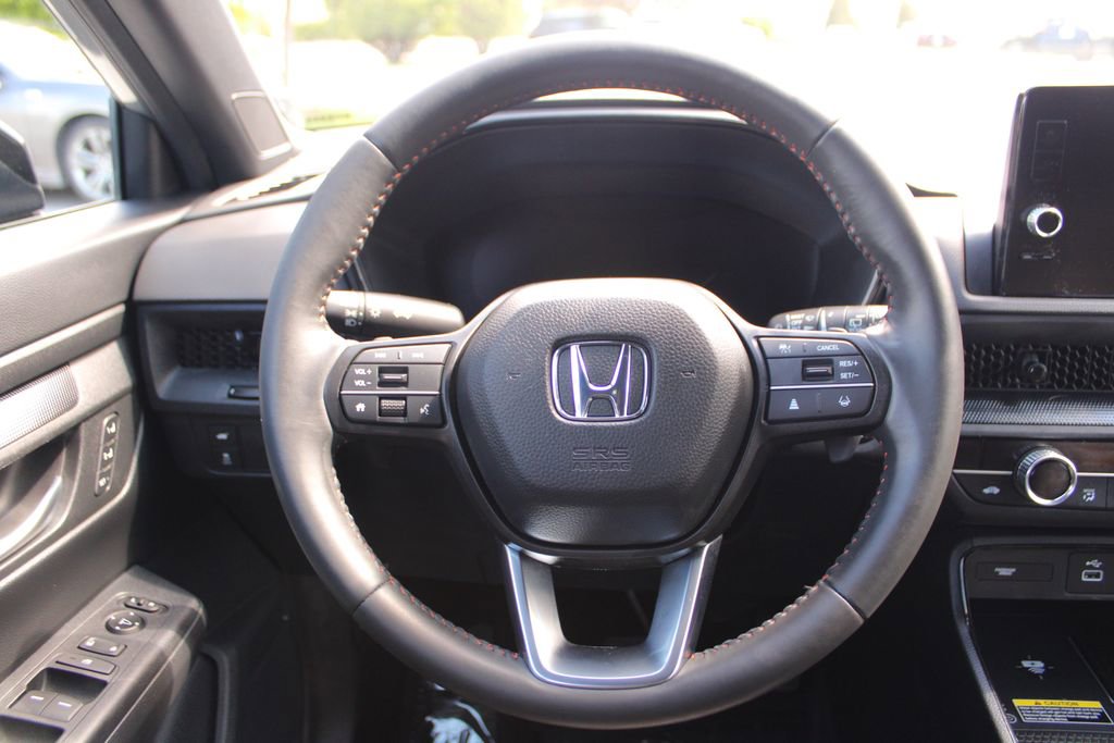 Used 2024 Honda CR-V Sport-L image 23