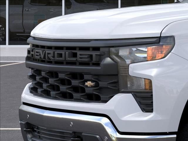 New 2026 Chevrolet Silverado 1500 W/T w/ WT Value Package image 13
