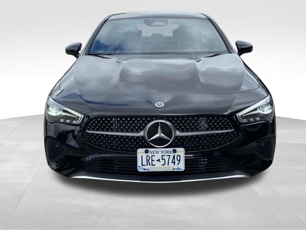Used 2025 Mercedes-Benz CLA 250 CLA 250 image 8