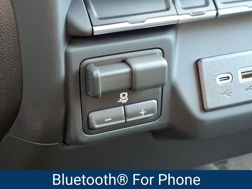 New 2026 Chevrolet Silverado 2500 W/T w/ WT Convenience Package image 8