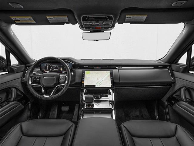 New 2026 Land Rover Range Rover Sport SE AWD/4WD image 5