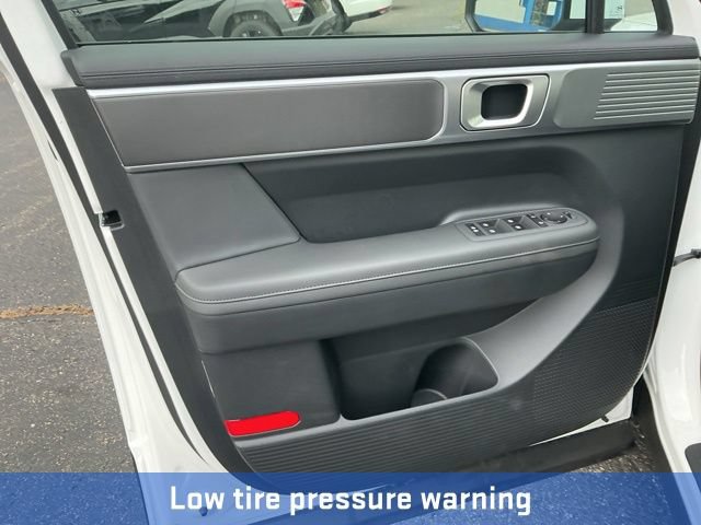 New 2027 Hyundai Santa Fe SEL AWD/4WD image 12