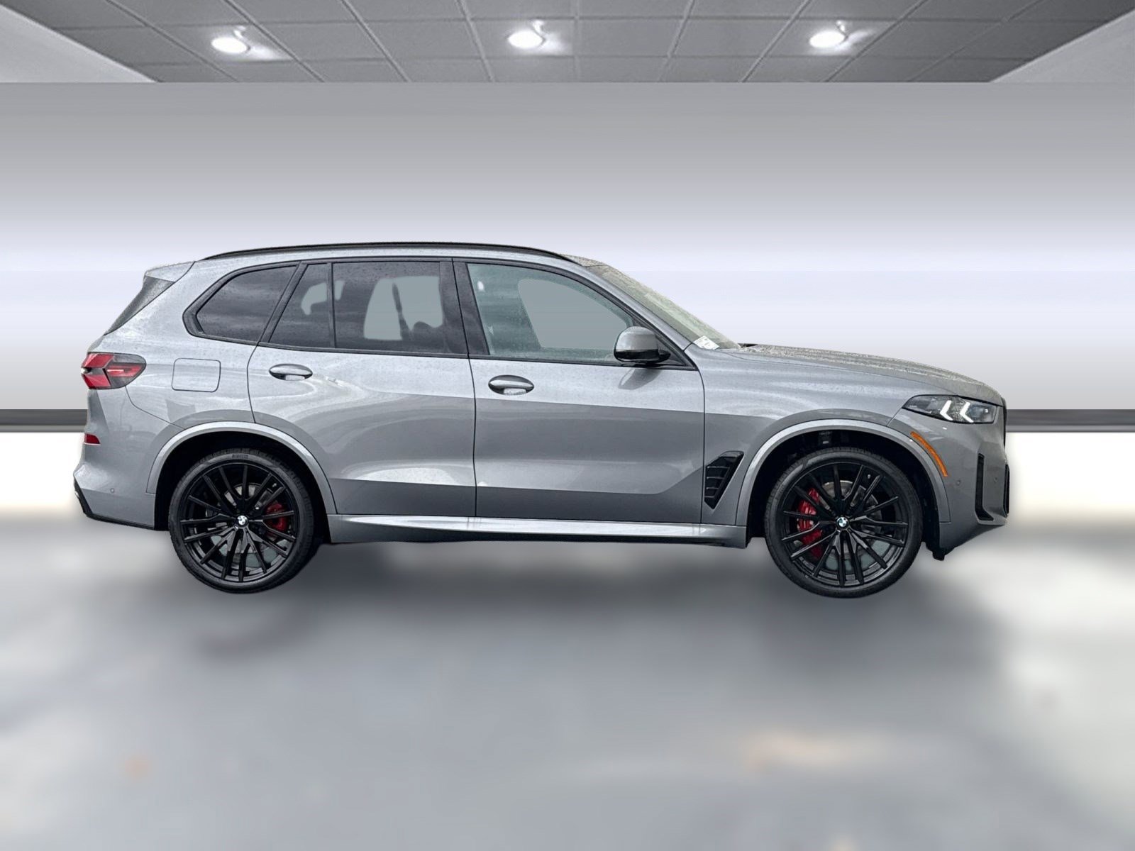 New 2026 BMW X5 xDrive40i w/ M Sport Package image 7