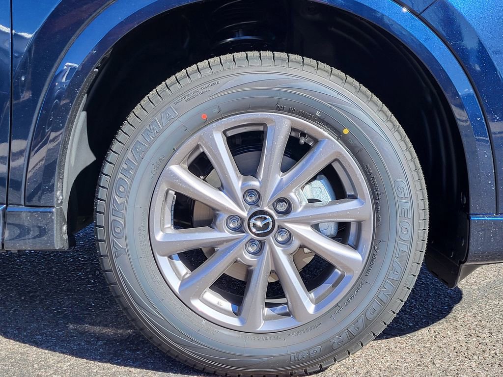 New 2025 MAZDA CX-5 AWD 2.5 S w/ Select Package image 29