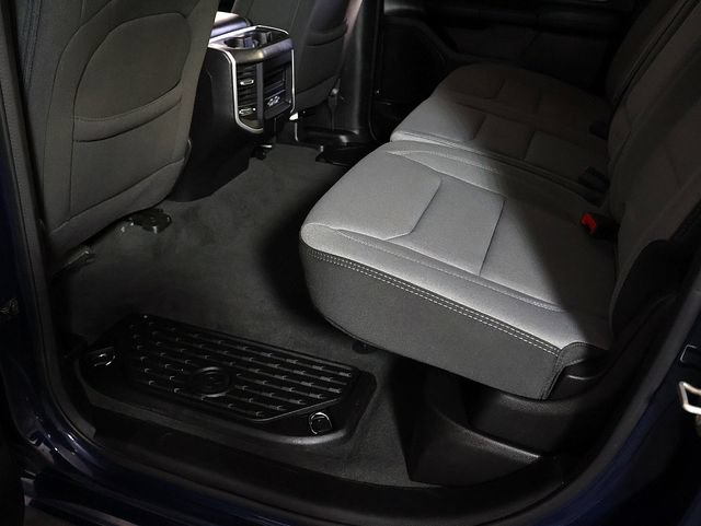 Used 2023 RAM 1500 Big Horn AWD/4WD image 31