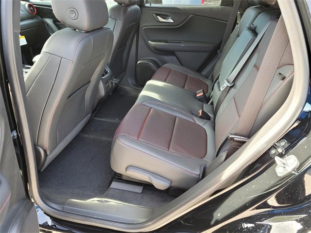 New 2026 Chevrolet Blazer RS image 7